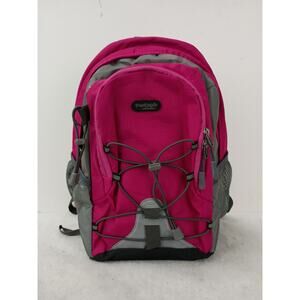 Free Knight Performance Hiking Daypack Small Childs Lightweight Backpack Pink